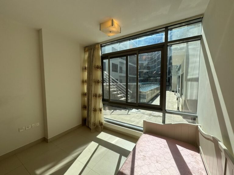 2 BR Elegant Apartment Muscat Hills with Pool & Gym