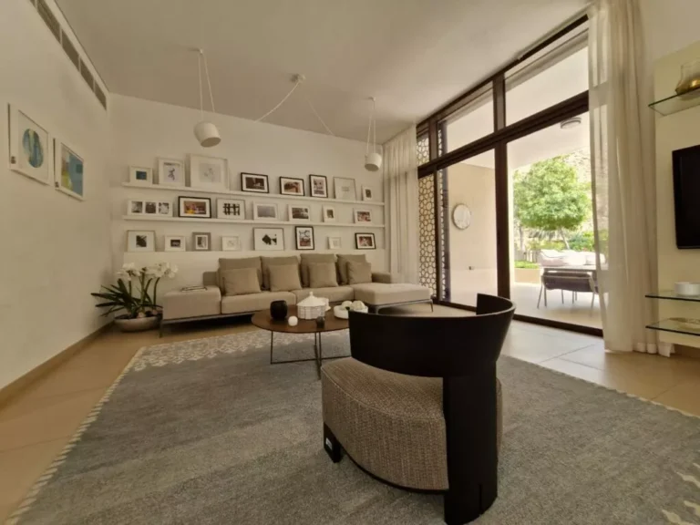 4 BR Amazing Freehold Villa In Muscat Bay with Private Pool