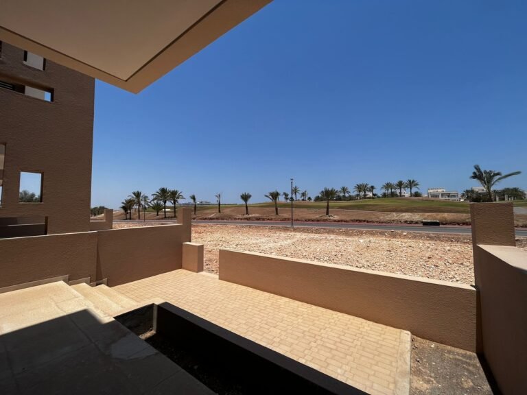 4 BR + Maid’s Room Freehold Townhouse in Muscat Hills – Rose Village