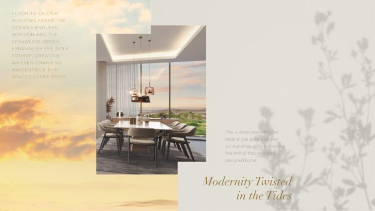 2 BR Exquisite Apartment in The Great Escape, AIDA by DarGlobal