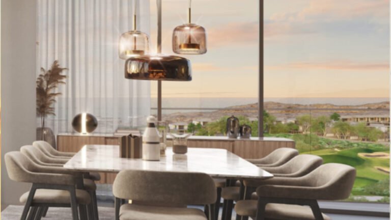 1 BR Top Notch Apartment – The Great Escape, AIDA by DarGlobal