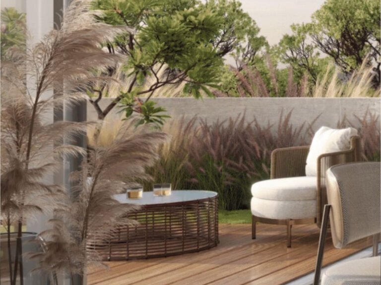 3 BR Stunning Freehold Townhouse with Sea View – AIDA Darglobal