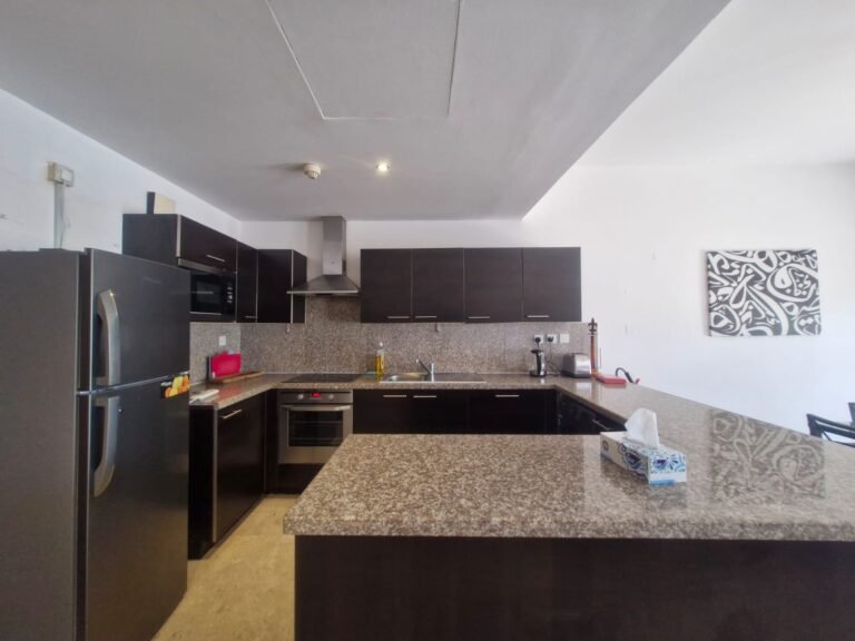 2 BR Fully Furnished Freehold Apartment in Jebel Sifa – Marina View