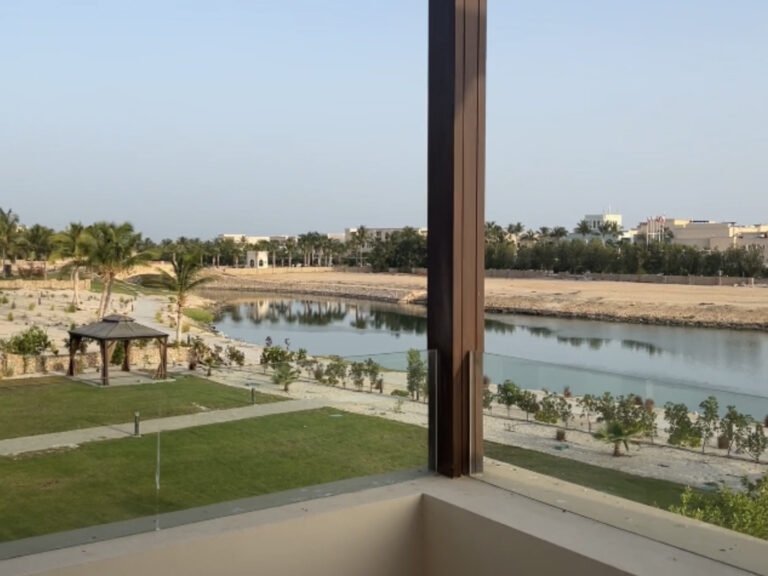 1 BR Flawless Furnished Freehold Apartment in Hawana Salalah