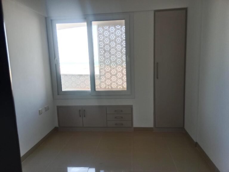 2 BR Freehold Sea Facing Apartment, Skyline Duqm | Immediate Residency