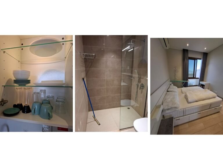 38 SQM Studio Modern Apartment with Residency Options in Hawana Salalah