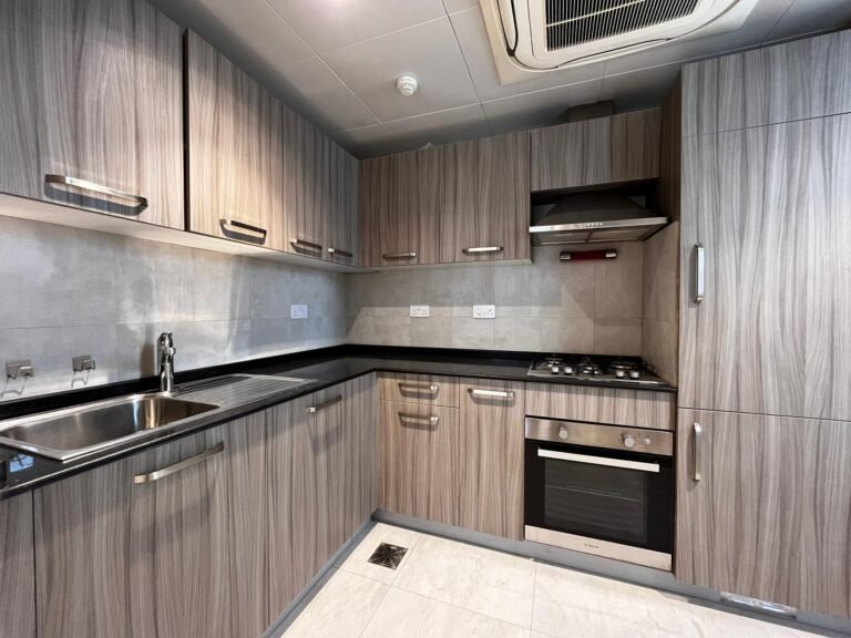1 BR Freehold Penthouse Apartment in Boulevard Tower For Sale