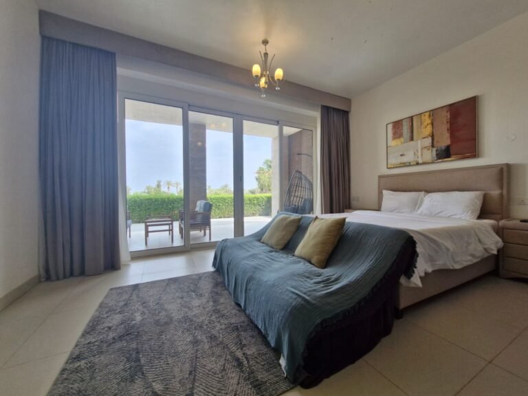 Furnished Freehold Studio Apartment in Jebel Sifah