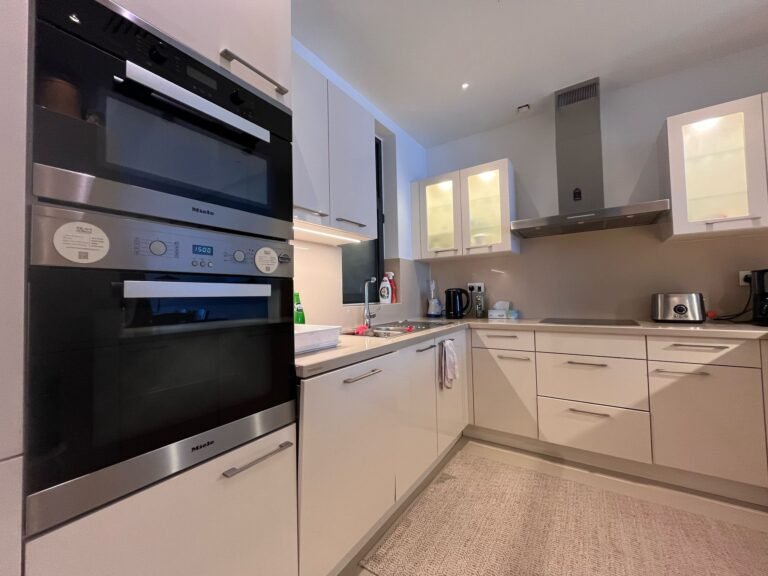 1 BR + Maid’s Room Fantastic Apartment – Al Mouj with Amenities