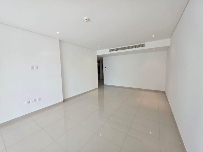 2 + 1 BR Charming Apartment in Al Mouj with Shared Pool/ Garden
