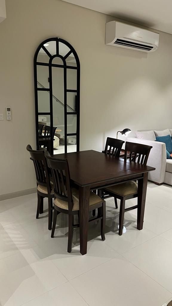 1 BR Freehold Duplex Townhouse in Salalah | Premium Community Living