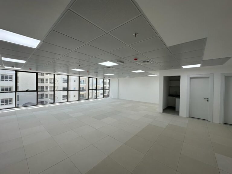 101 SQM Freehold Office Space Available in Muscat Hills