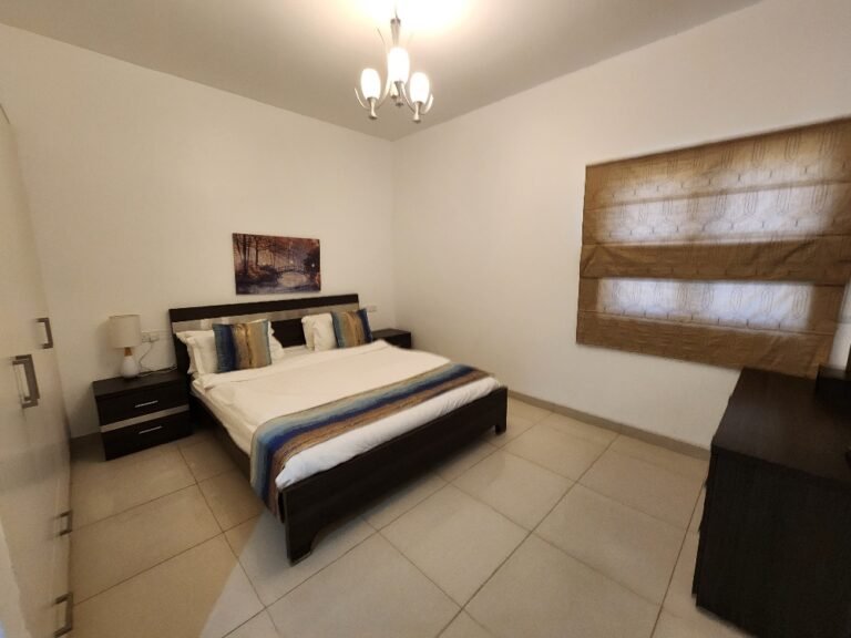 1 BR Fully Furnished Freehold Apartment in Sifah