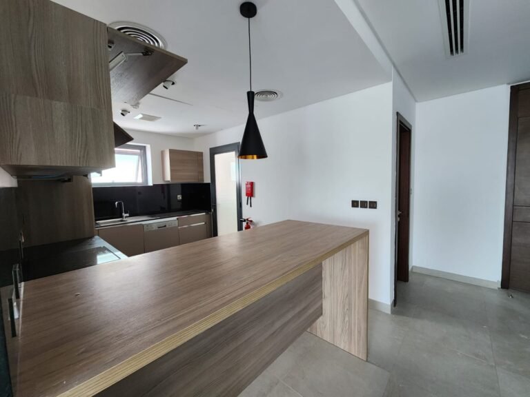 1 BR Cozy Freehold Penthouse Apartment – Muscat Hills