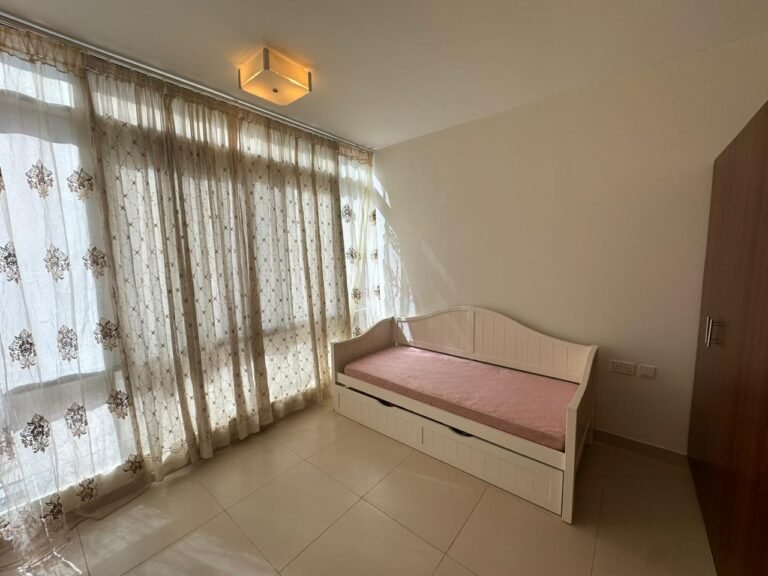 2 BR Elegant Apartment Muscat Hills with Pool & Gym