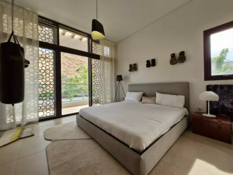 4 BR Amazing Freehold Villa In Muscat Bay with Private Pool