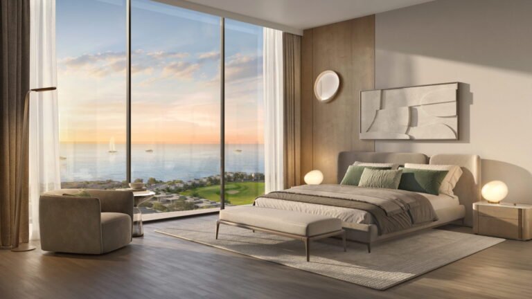 1 BR Luxury Apartment – The Great Escape, AIDA by DarGlobal