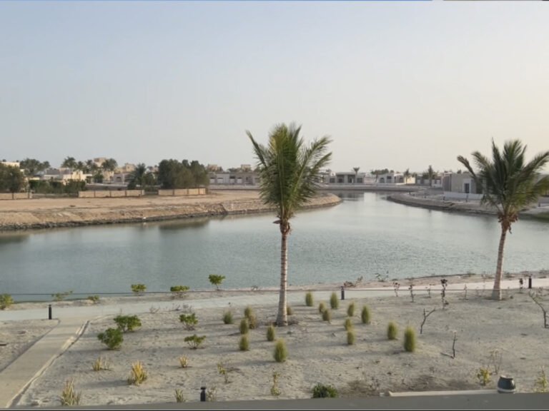 1 BR Flawless Furnished Freehold Apartment in Hawana Salalah