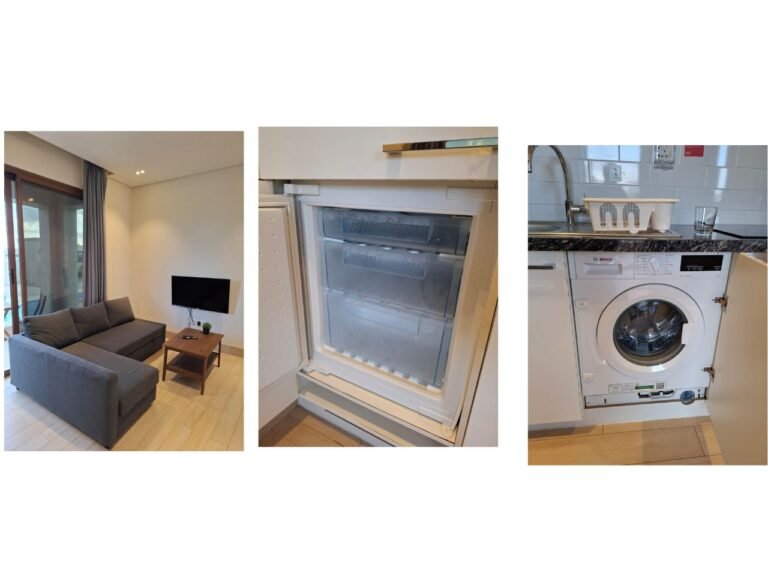 38 SQM Studio Modern Apartment with Residency Options in Hawana Salalah