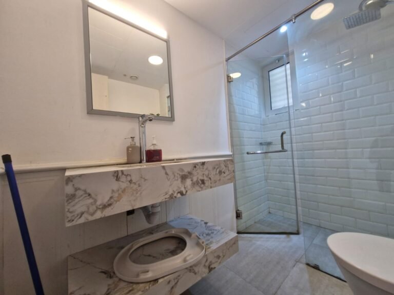 Furnished Freehold Studio Apartment in Jebel Sifah