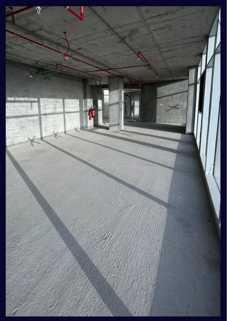 79 SQM Freehold Office in Muscat Hills – Prime Location