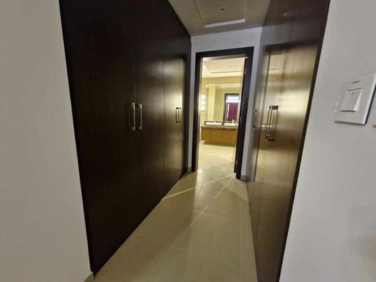 2 BR + Maid’s Room Stunning Apartment – Muscat Bay with Amenities