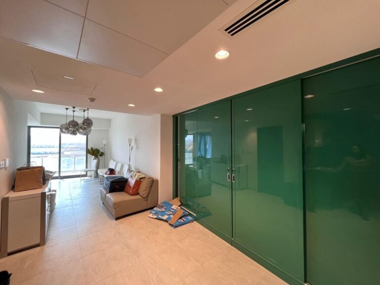 2 BR Stylish Apartment with Huge Balcony & View – Muscat Hills