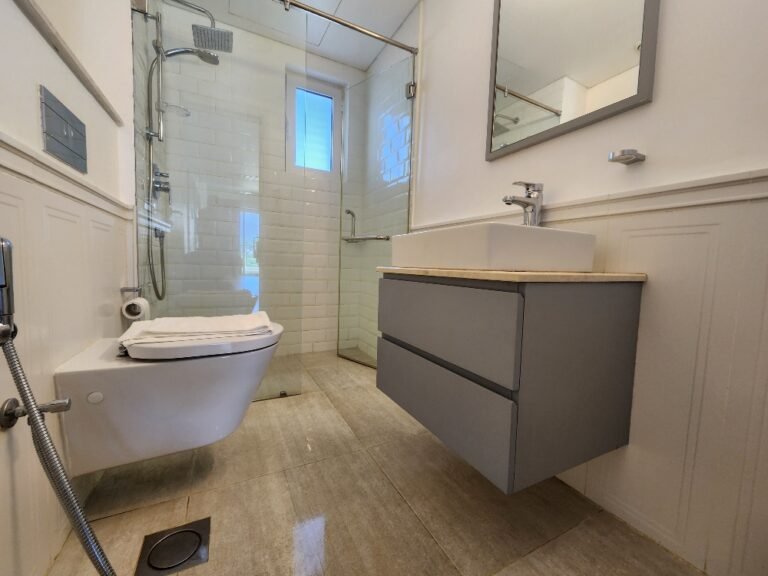 1 BR Fully Furnished Freehold Apartment in Sifah