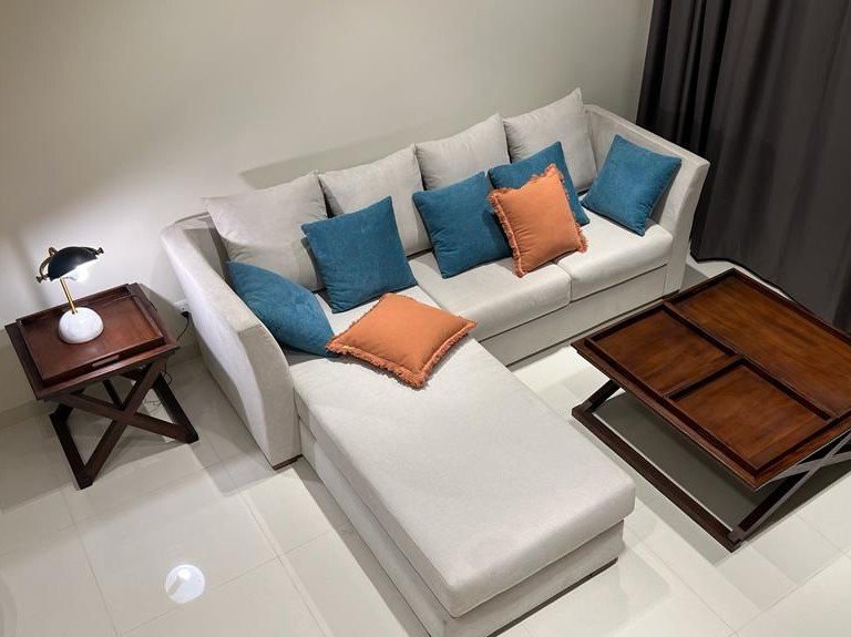1 BR Freehold Duplex Townhouse in Salalah | Premium Community Living