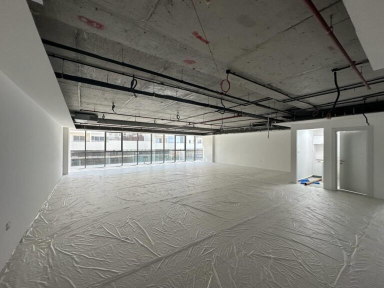101 SQM Freehold Office Space Available in Muscat Hills