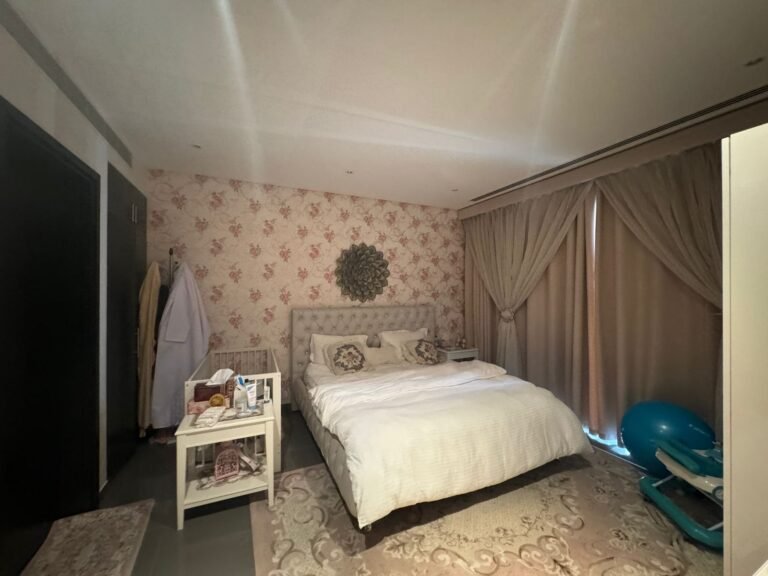 2 BR + Study Room Freehold Apartment in Al Mouj for Sale