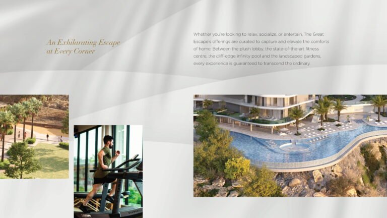2 BR Exquisite Apartment in The Great Escape, AIDA by DarGlobal