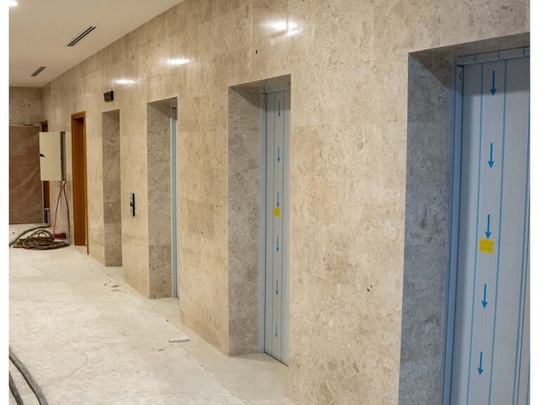 52 SQM Amazing Freehold Smart Offices in Muscat Hills