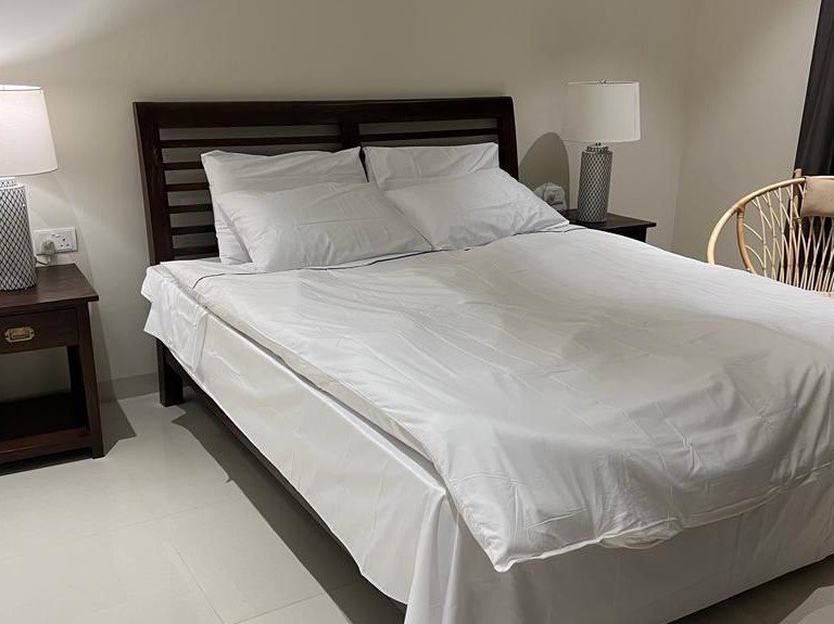 1 BR Freehold Duplex Townhouse in Salalah | Premium Community Living