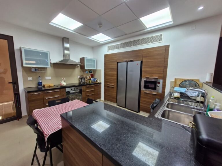 2 BR Freehold Fully Furnished Apartment in Muscat Bay