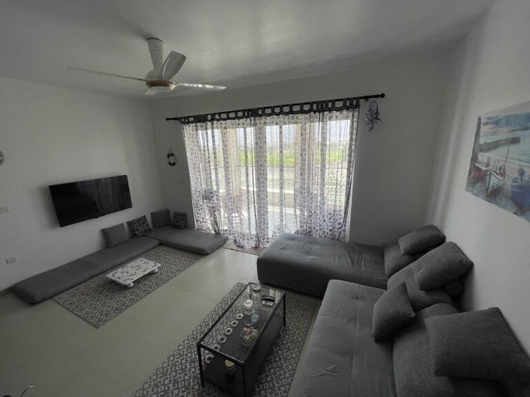 1 BR Amazing Freehold Fully Furnished Apartment in Jebel Sifa