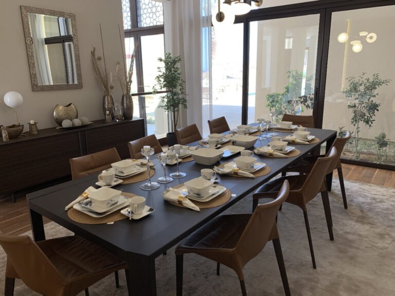 5 + 1 BR Incredible Freehold Villa in Muscat Bay