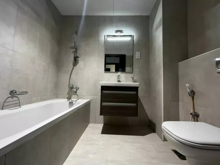 2 BR Freehold Modern Flat For Sale – Muscat Hills