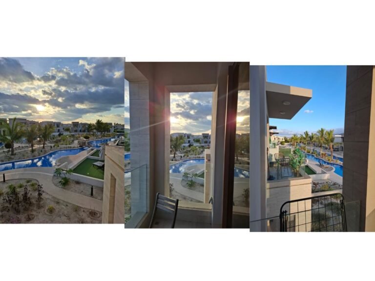 38 SQM Studio Modern Apartment with Residency Options in Hawana Salalah