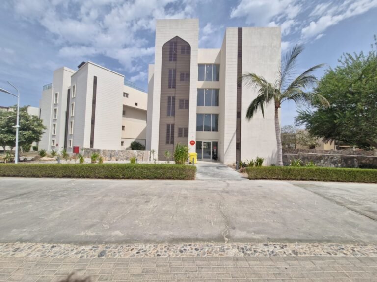 Furnished Freehold Studio Apartment in Jebel Sifah