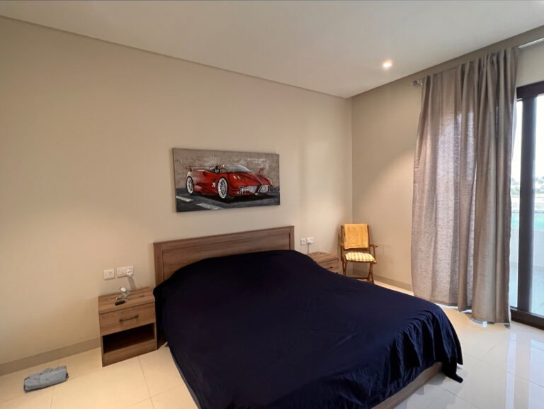 1 BR Brand New Freehold Modern Duplex Apartment in Hawana Salalah