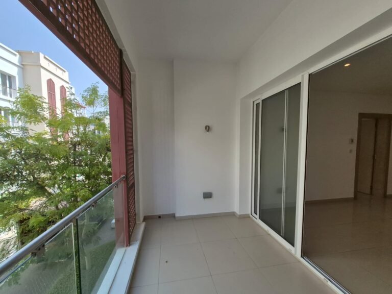1 BR Stunning Freehold Apartment in Al Mouj with Shared Pool