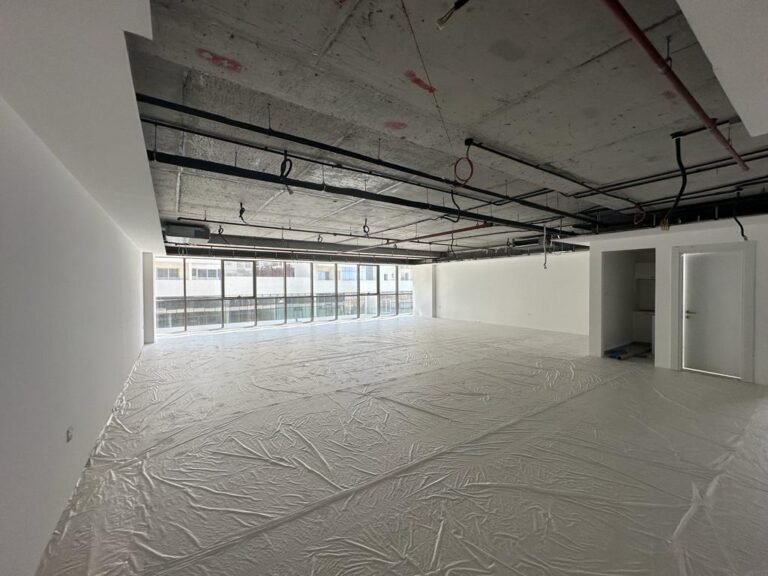 101 SQM Freehold Office Space Available in Muscat Hills