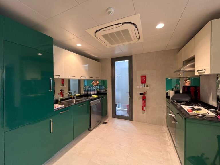 2 BR Stylish Apartment with Huge Balcony & View – Muscat Hills