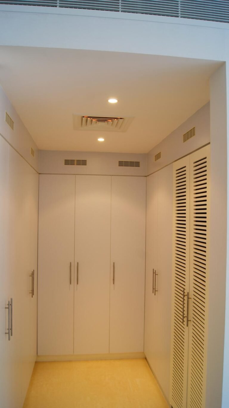 3 BR Stunning Apartment in Al Mouj, Almeria North