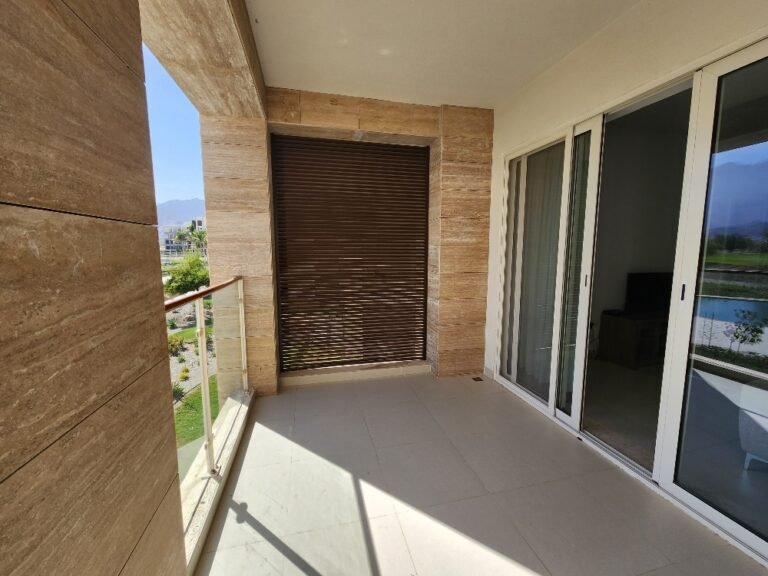 1 BR Fully Furnished Freehold Apartment in Sifah