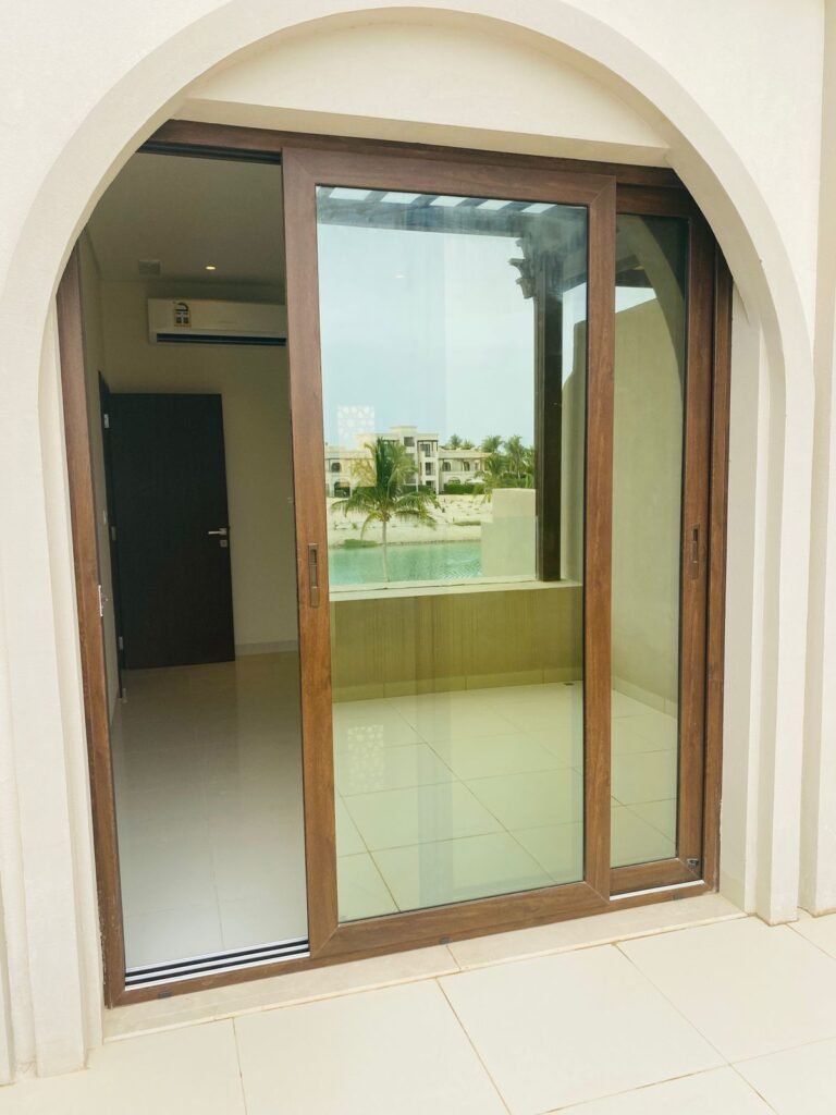 1 BR Freehold Duplex Townhouse in Salalah | Premium Community Living