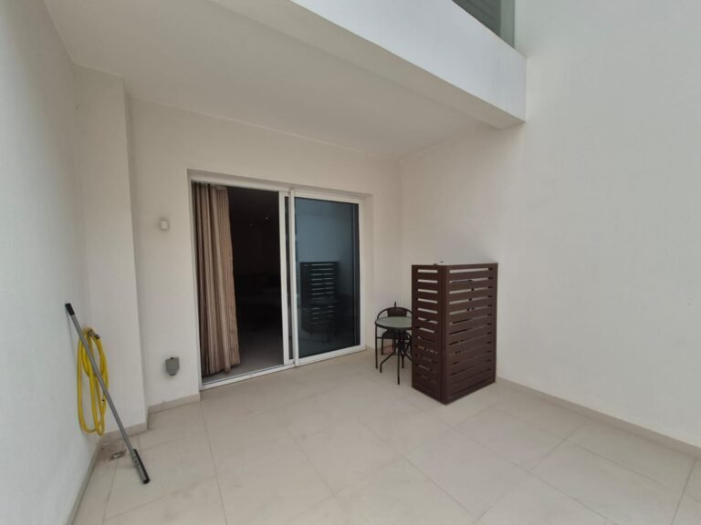 1 BR Furnished Stunning Apartment – Al Mouj
