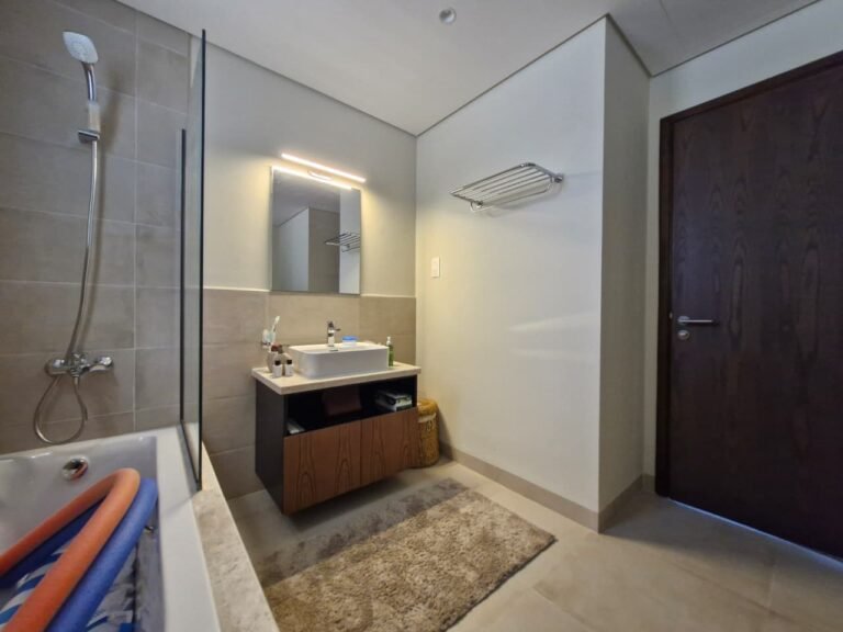 2 BR Beachfront Standalone Villa in Jebel Sifah with Residency