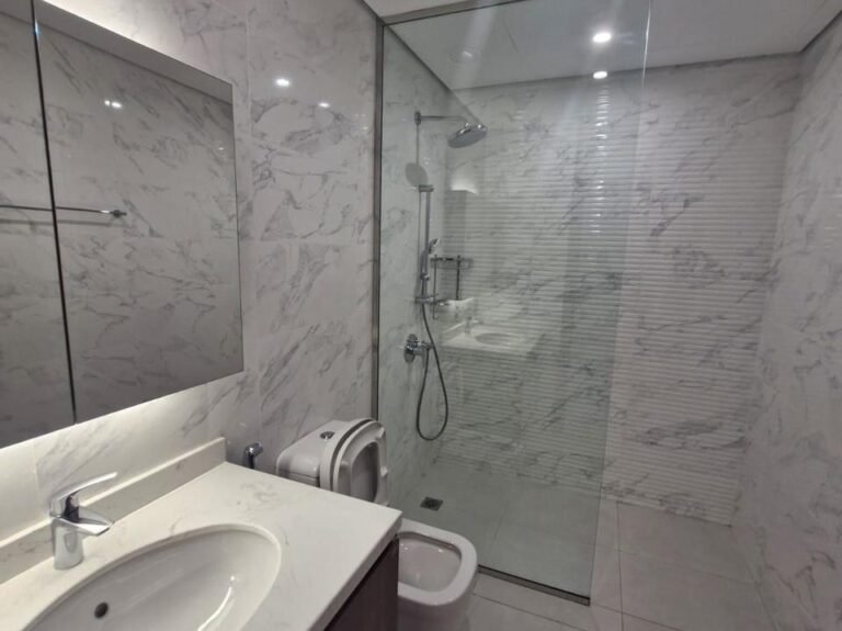 1 BR Amazing Apartment with Partial Sea view – Al Mouj